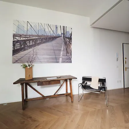 Turati 3 Apartment Milan Exterior photo