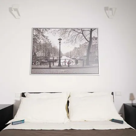 Turati 3 Apartment Milan Exterior photo