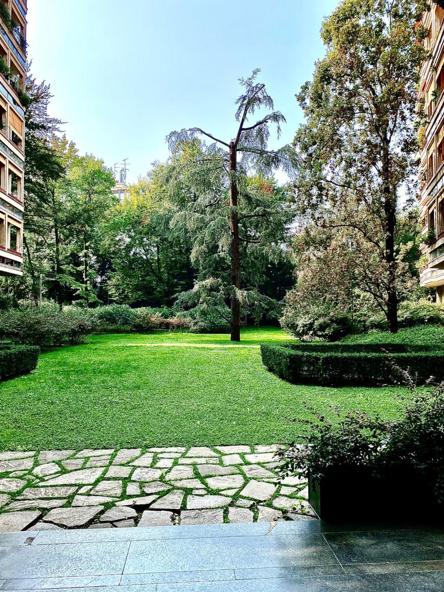 Appartamento Turati 3 Milano