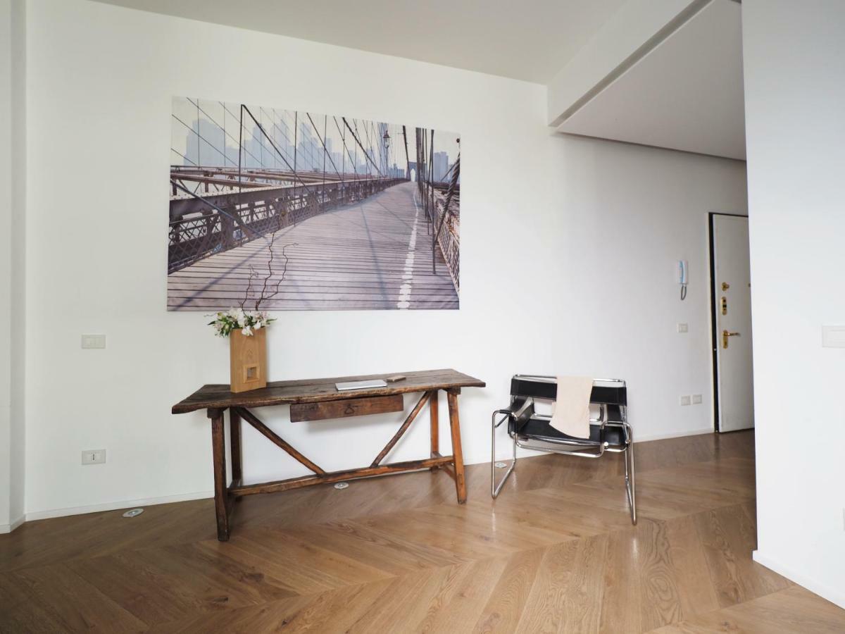 Appartamento Turati 3 Milano