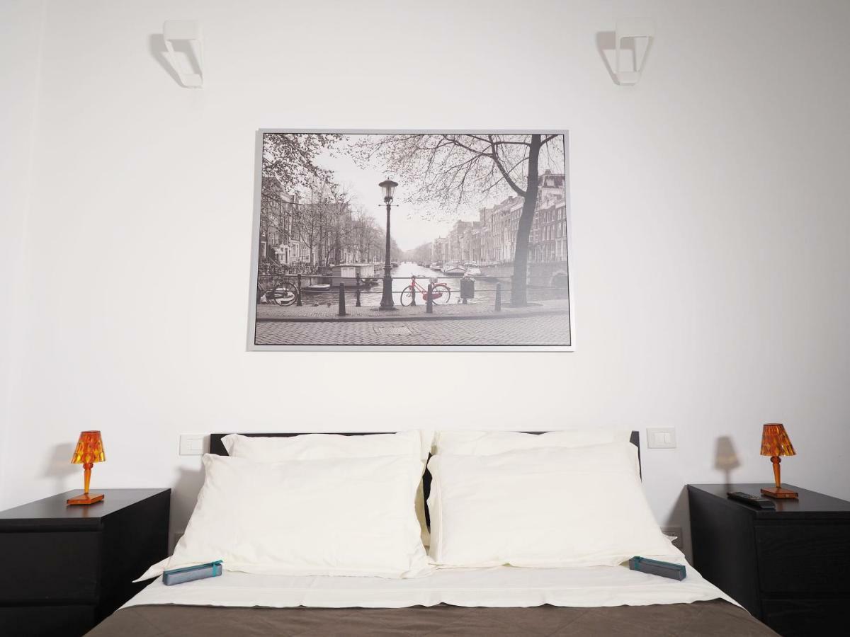 Turati 3 Appartement *