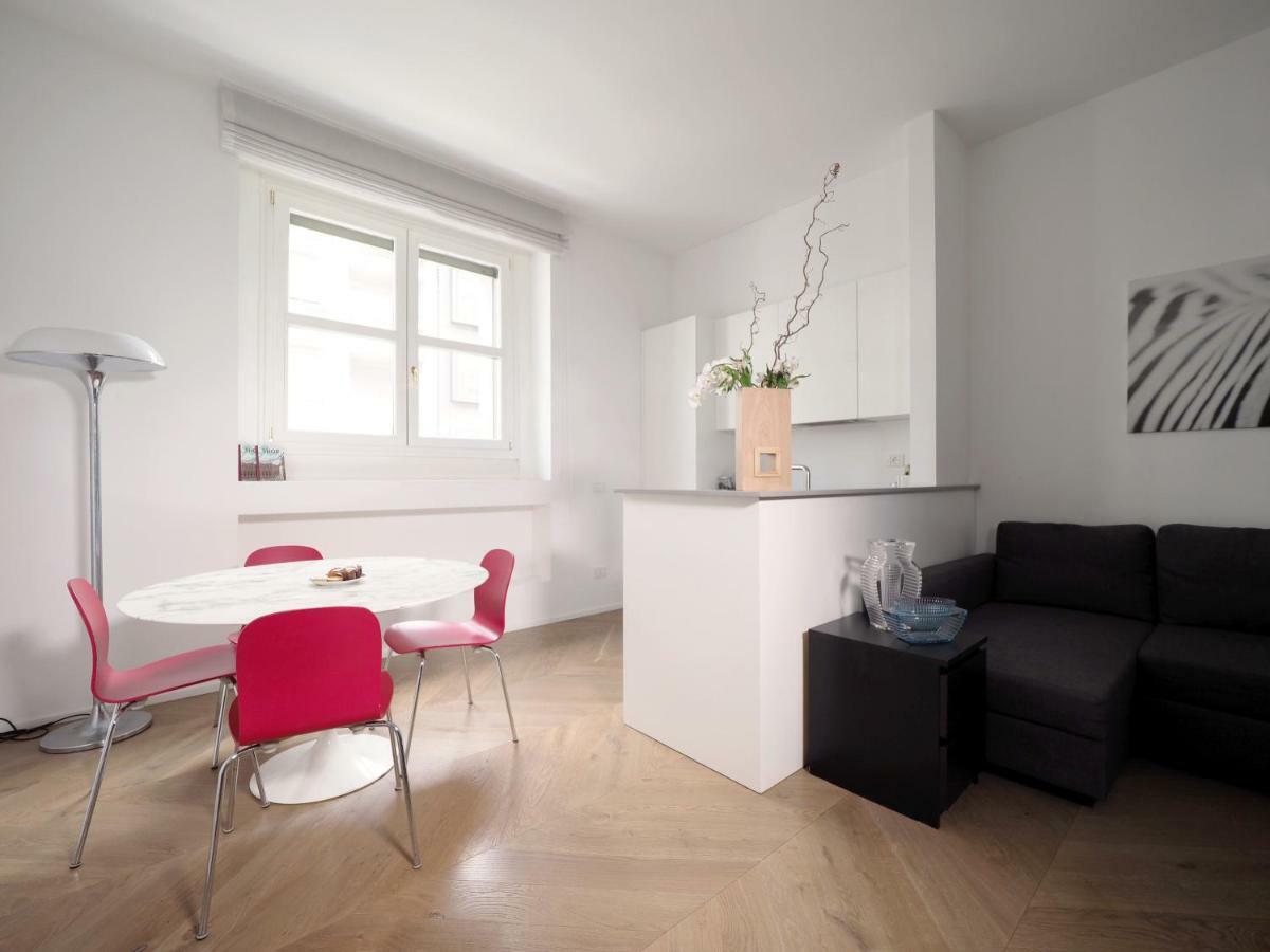 Turati 3 Appartement