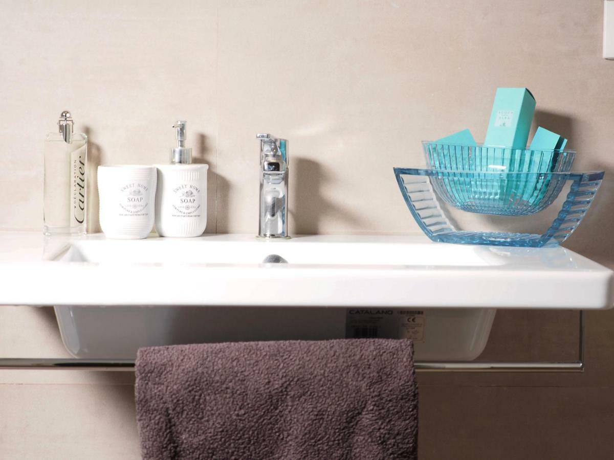 Appartement Turati 3