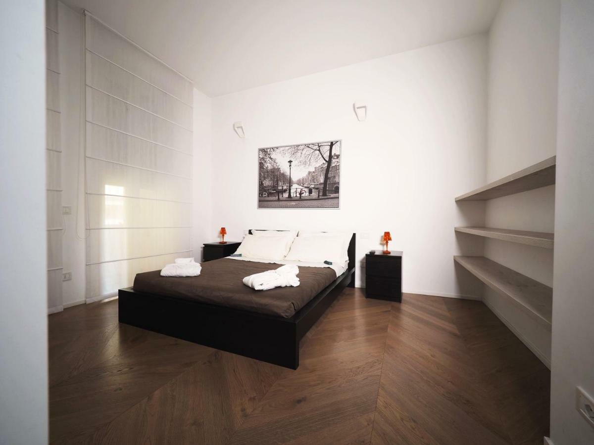 Appartamento Turati 3