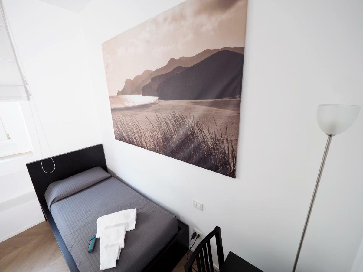 Appartement Turati 3