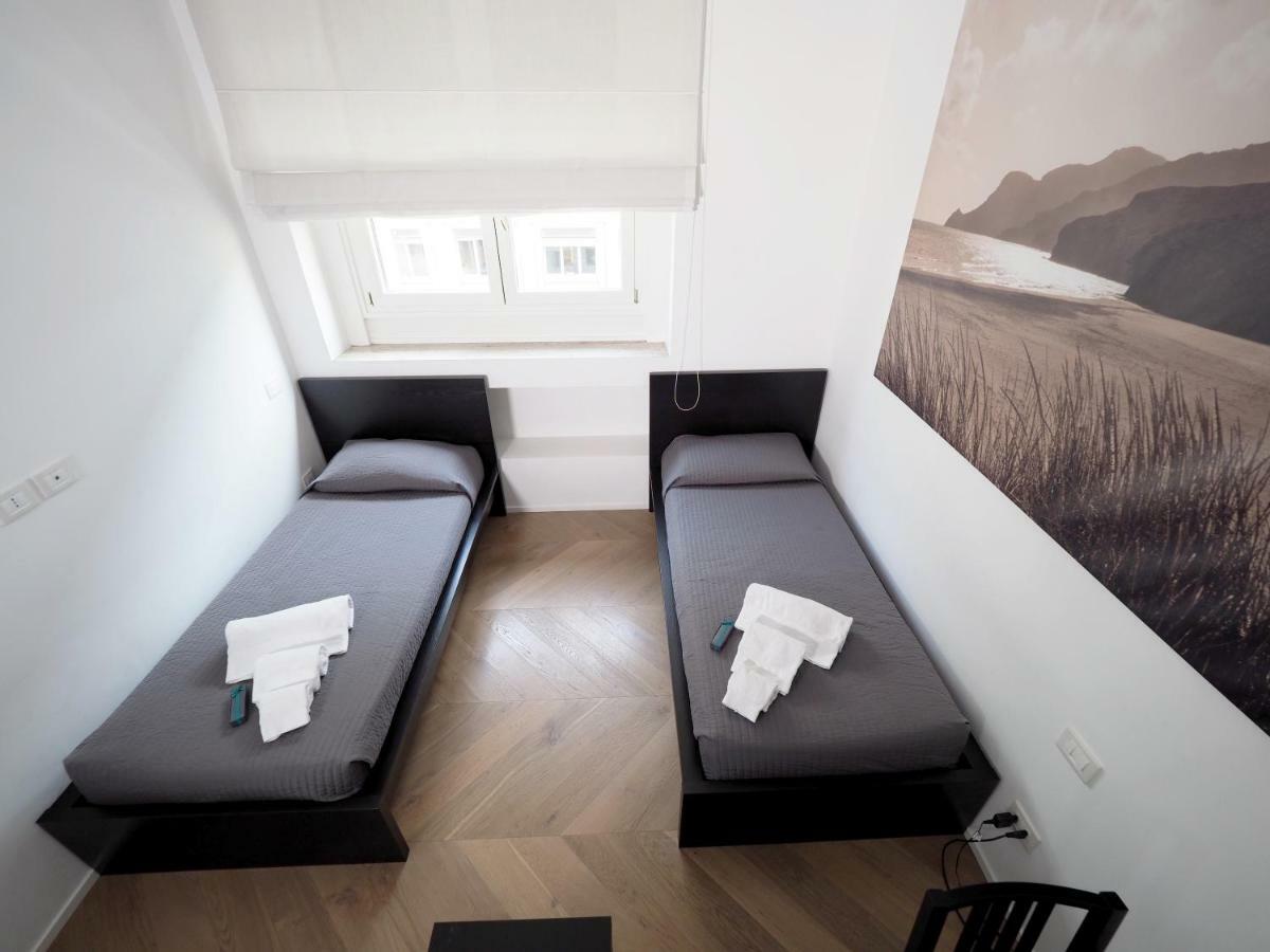 Turati 3 Appartement *