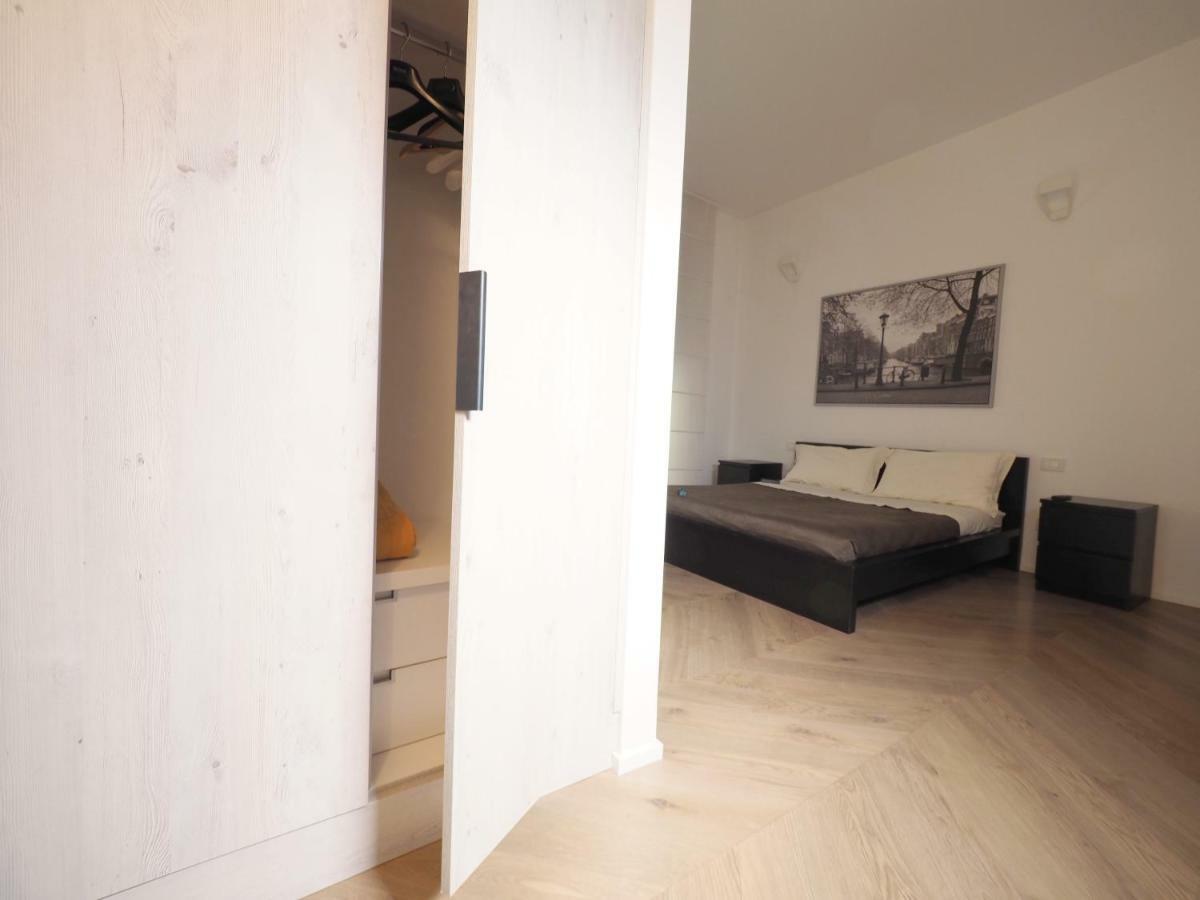 Appartamento Turati 3 *
