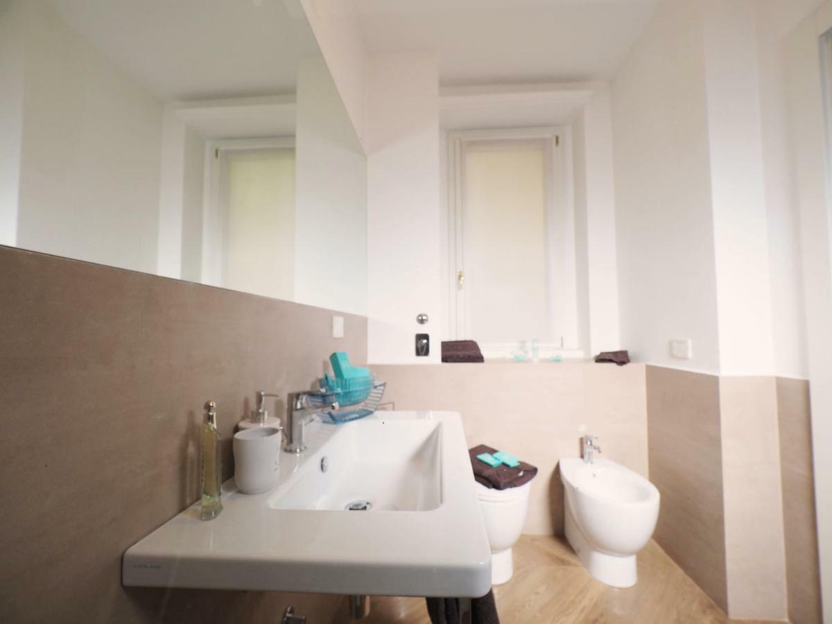 Turati 3 Appartement