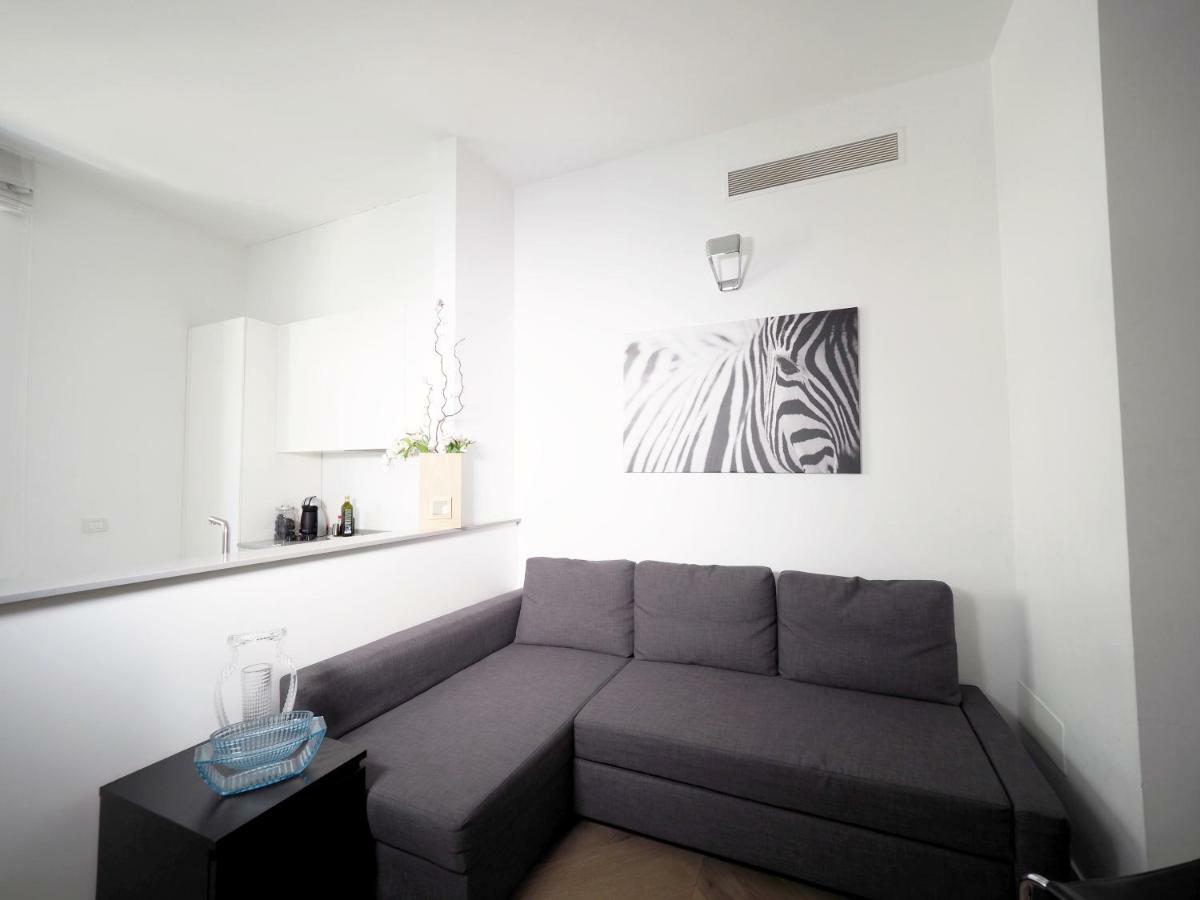 Turati 3 Appartamento Milano